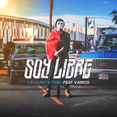 Soy Libre - Single