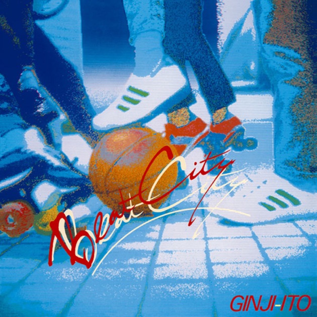 BEAT CITY - 伊藤銀次のアルバム - Apple Music