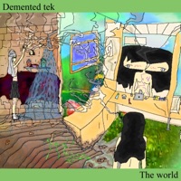 The World - Tek lintowe