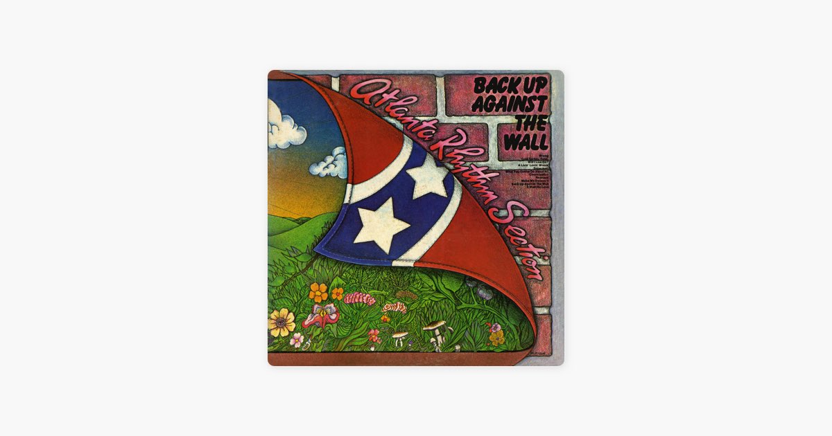 Superman - Song by Atlanta Rhythm Section - Apple Music