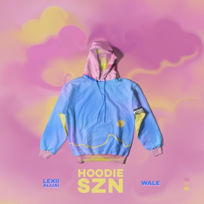 Hoodie SZN (feat. Wale) - Single