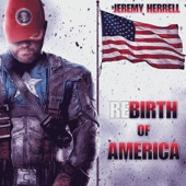 Rebirth of America artwork