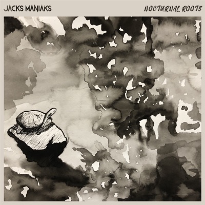 Nocturnal Roots - EP