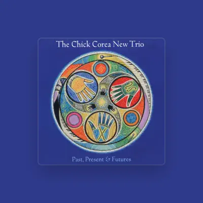 Listen to The Chick Corea New Trio, watch music videos, read bio, see tour dates & more!