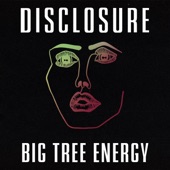 Big Tree Energy - EP artwork