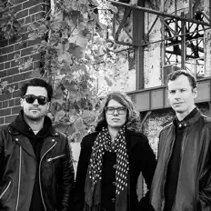 Listen to Emie R Roussel Trio, watch music videos, read bio, see tour dates & more!