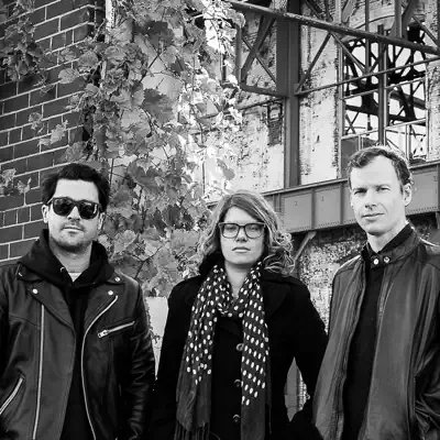 Listen to Emie R Roussel Trio, watch music videos, read bio, see tour dates & more!