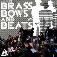 Brass, Bows and Beats - Jazz Mafia