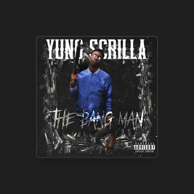 Listen to Yung Skrila, watch music videos, read bio, see tour dates & more!