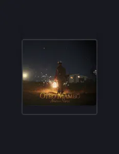 Listen to Otro Mambo, watch music videos, read bio, see tour dates & more!