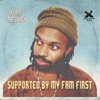 SUPPORTED BY MY FAM FIRST (feat. Master Holy) - Single