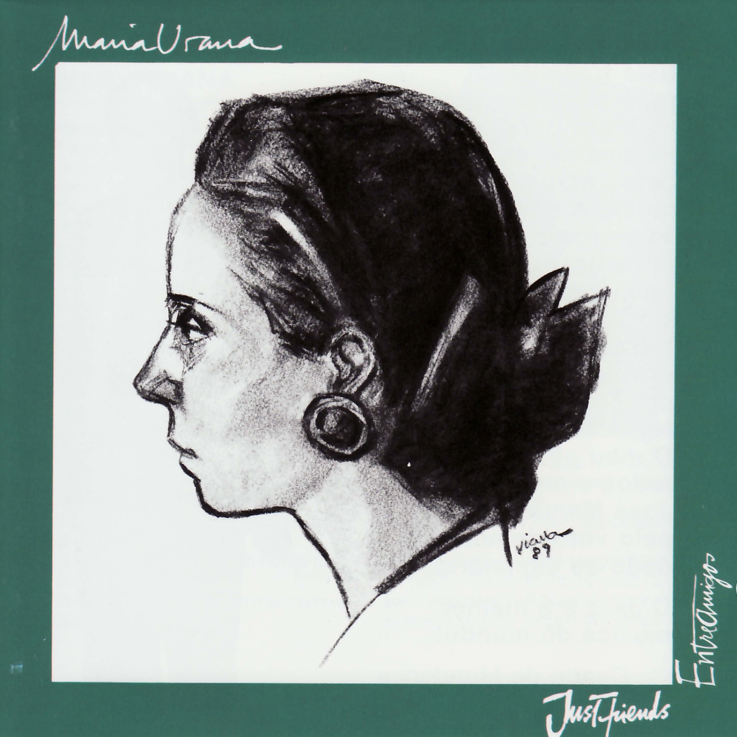 Just Friends - Entre Amigos