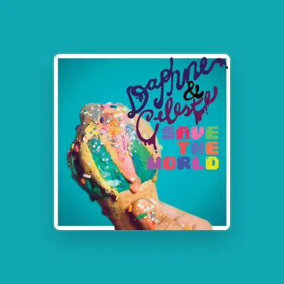 Listen to Daphne & Celeste, watch music videos, read bio, see tour dates & more!