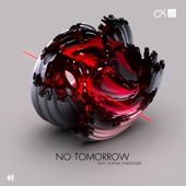 No Tomorrow (feat. Sophie Lindinger) artwork