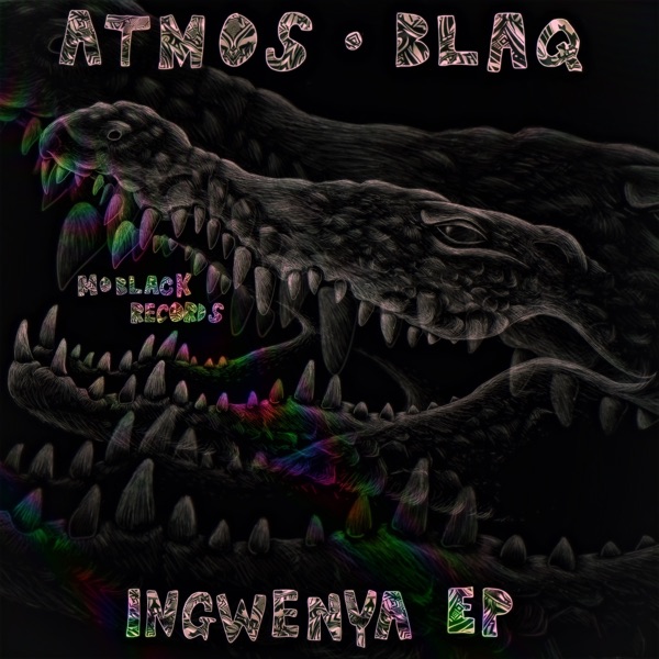 Ingwenya - Single