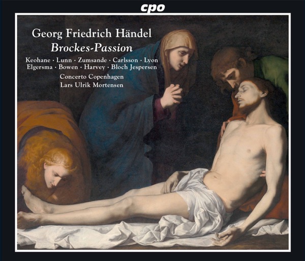 Handel: Brockes Passion, HWV 48