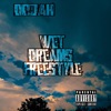 Wet Dreams Freestyle - Single