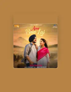 Listen to Mehtab Virk, watch music videos, read bio, see tour dates & more!