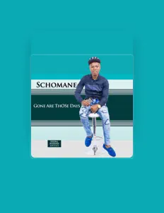 Escucha a S'chomane, mira videos musicales, lee su biografía, consulta las fechas de las gira y más.