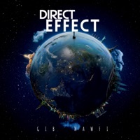 Direct Effect (feat. Nawfi) - Single - G.I.B. the Genius