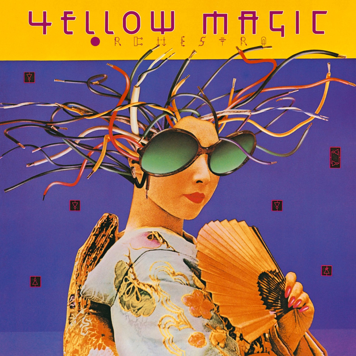 YMO - Album by Yellow Magic Orchestra - Apple Music