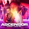 Ascensor - Dixzon & CRAC MC lyrics