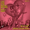 Let It Go (with Marc E. Bassy) [Vintage Culture Extended Remix] cover art