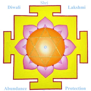 Diwali - Lakshmi Mantras for Abundance and Protection