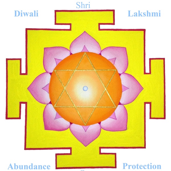 Diwali - Lakshmi Mantras for Abundance and Protection