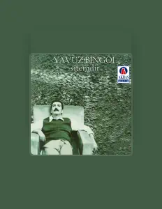 Listen to Yavuz Bingöl, watch music videos, read bio, see tour dates & more!