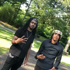 Listen to KashThaceo X DeuceCapone, watch music videos, read bio, see tour dates & more!