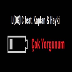 Çok Yorgunum (feat. Hayki & Kaplan)