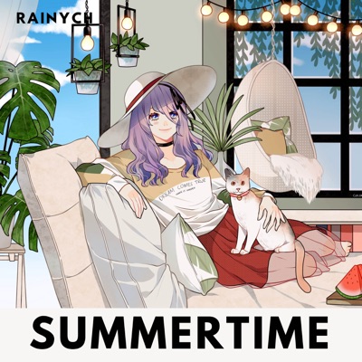 Rizky Ayuba - Kimi No Toriko (Summertime) Sheets by Anime Piano Room