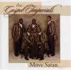 The Gospel Imperials Of Huntsville, Alabama, Thomas W. Holman, Thomas W. Holman, Jr., Richard Malone, Torrey Douglass, Terry Miller, David Gardner, Dean Davis, Archie king, Jeremy Gardner & Thomas W. Holman, Sr. - Heavy Load