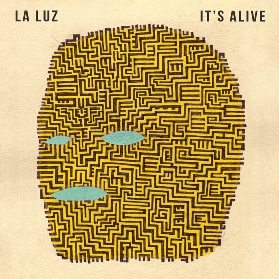 Cover artwork for Sure As Spring