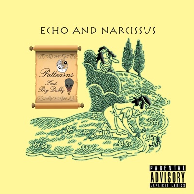 Echo and Narcissus (feat. Big Dubbz) - Single