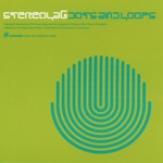 Stereolab - The Flower Called Nowhere