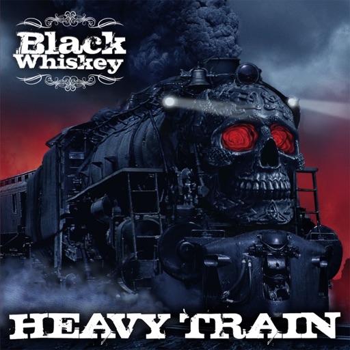 Art for Stone Cold Comfort by Black Whiskey