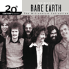 20th Century Masters - The Millennium Collection: The Best of Rare Earth - Rare Earth