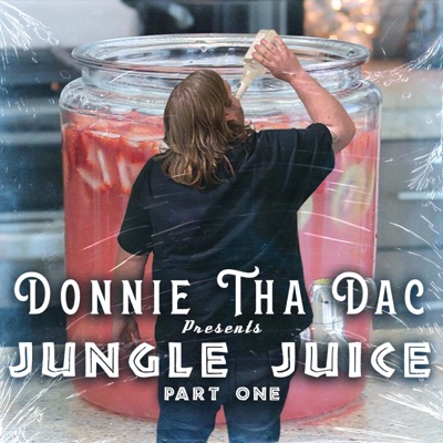 Jungle Juice Part One - EP