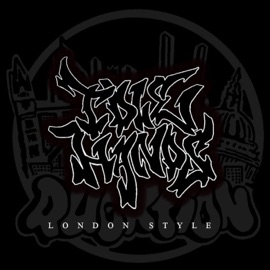 Snitches (feat. DBS Kartel, Pelbu, Knuckledust, Lou, Proven, Bob, Tempers Fray, Connor, Stone Hand, Joey & Splitknuckle) Idle Hands