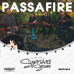 Passafire (Live at Sugarshack Sessions)