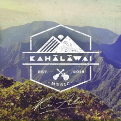Kahalawai - Ke Ali'i