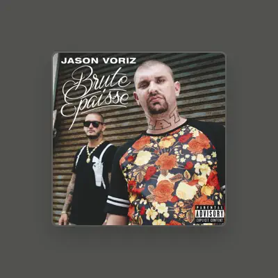 Listen to Jason Voriz, watch music videos, read bio, see tour dates & more!