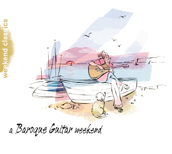 A Baroque Guitar Weekend