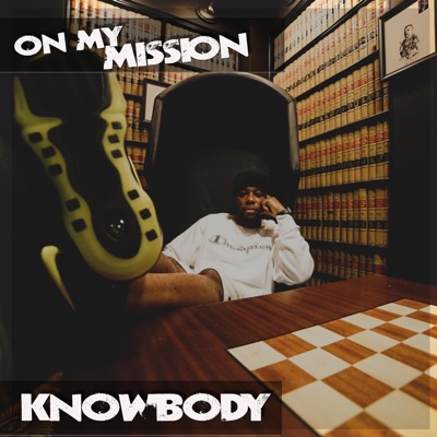 On My Mission - Single