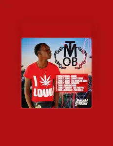 Listen to T Mob, watch music videos, read bio, see tour dates & more!