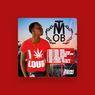 Listen to T Mob, watch music videos, read bio, see tour dates & more!
