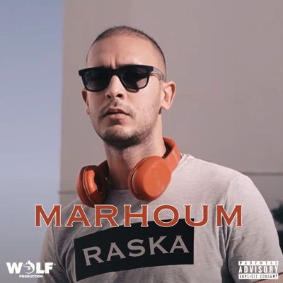 Marhoum - Single