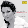 The Russian Album - Anna Netrebko, Mariinsky Orchestra & Valery Gergiev